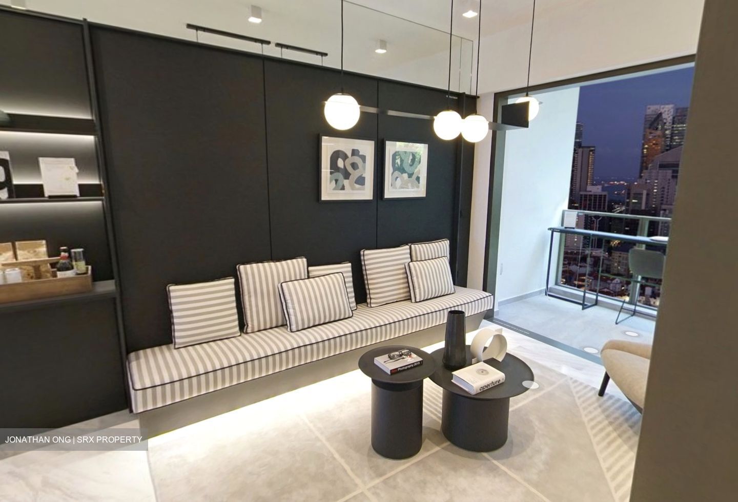 The Landmark (D3), Condominium #514700351